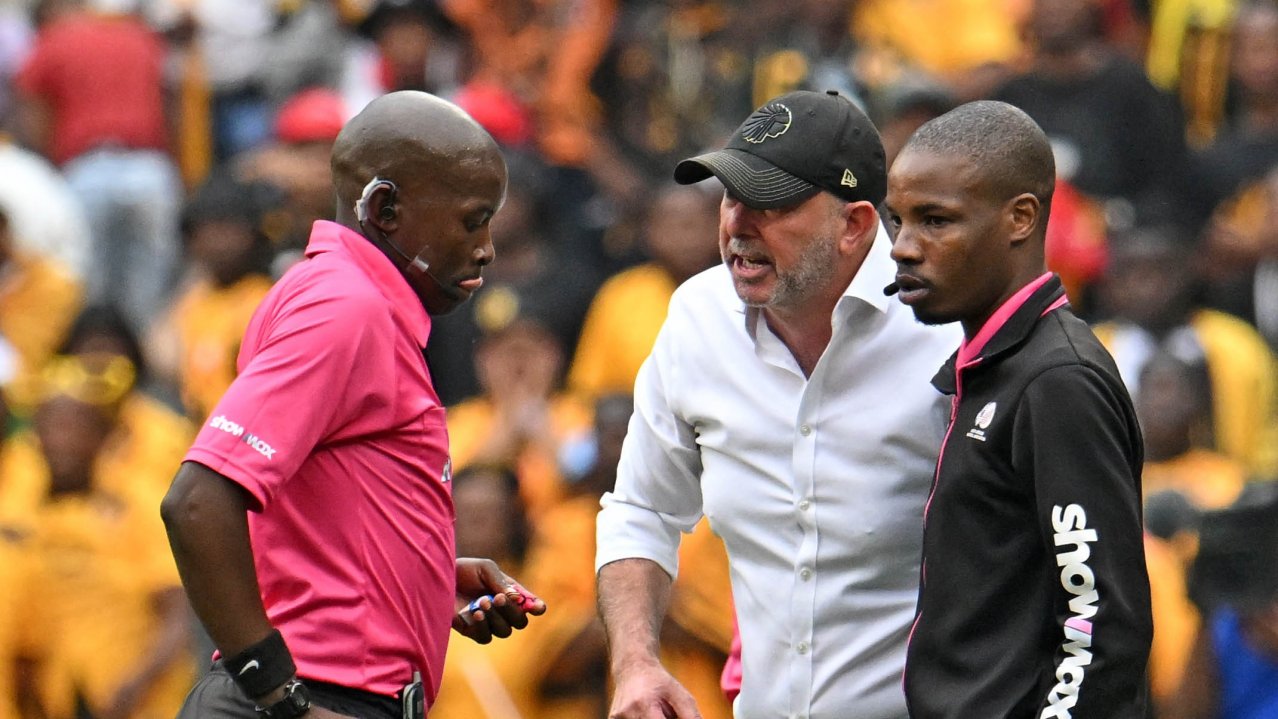 Sikhumbuzo Gasa
