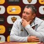 Steve Barker: Stellenbosch confident of reversing deficit against Simba in Durban