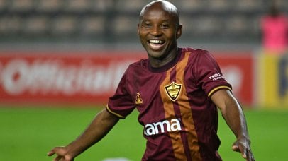 SANELE BARNS LATEST NEWS