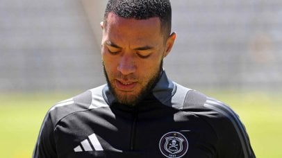 Transfer News: Experienced Orlando Pirates midfielder set to depart the Mighty Buccaneers