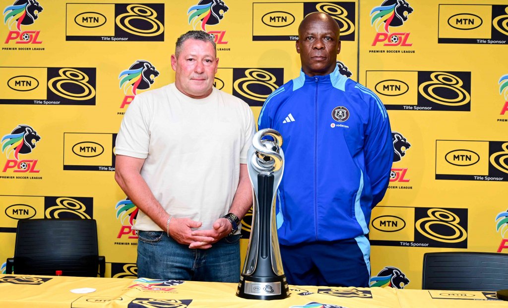 Stellenbosch FC gear up for Orland Pirates clash