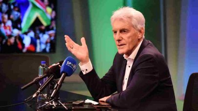 Broos Addresses Congo's Internal Turmoil Amid Afcon Qualifier