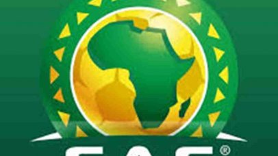 CAF to Probe Nigeria's Libya Ordeal