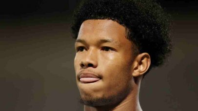 Belgium-based winger Shandre Campbell reflects on his move to Club Brugge