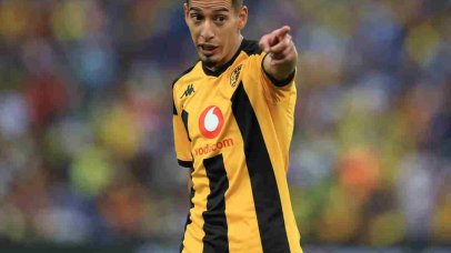 Prize Giving: Kaizer Chiefs midfielder Gaston Sirino backs former teammate for PSL's top honor
