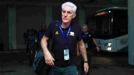 O Captain! My Captain!: Hugo Broos Appoints Orlando Pirates defender as Bafana Bafana Skipper for June Friendlies