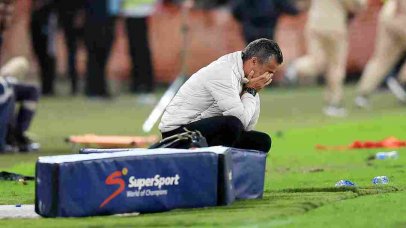 Riveiro Overwhelmed by Historic MTN8 Triumph