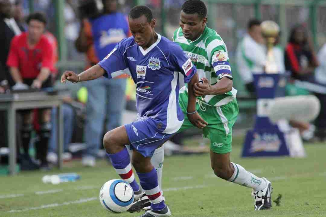 Jabu Pule: A Champion Against Drug Abuse