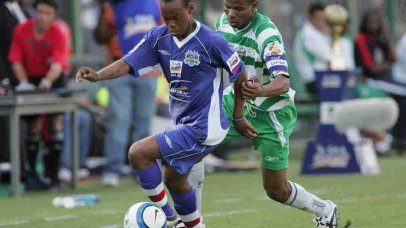 Jabu Pule: A Champion Against Drug Abuse
