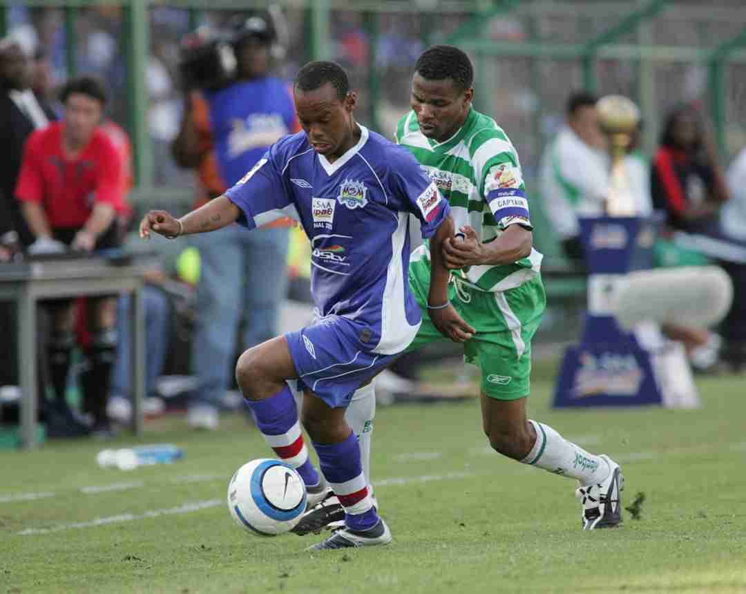 Jabu Pule: A Champion Against Drug Abuse