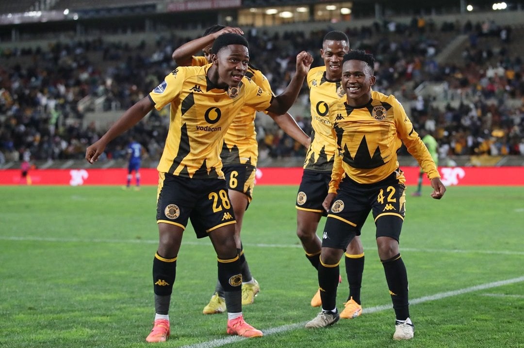 Magesi v Kaizer Chiefs