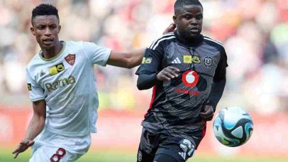 Former Orlando Pirates and Mamelodi Sundowns playmaker Lesedi Kapinga has joined Sekhukhune United on a free transfer.