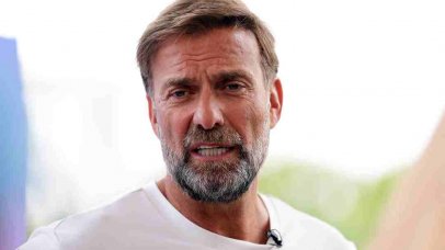 Jurgen Klopp Joins Red Bull as Global Head of Soccer