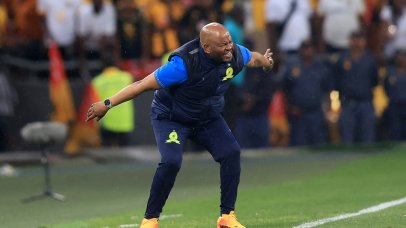 Sundowns welcomes Cape Town City