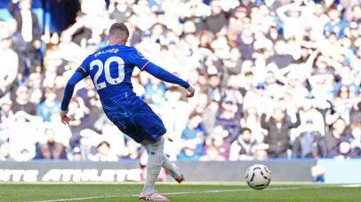 English Premier League Preview.