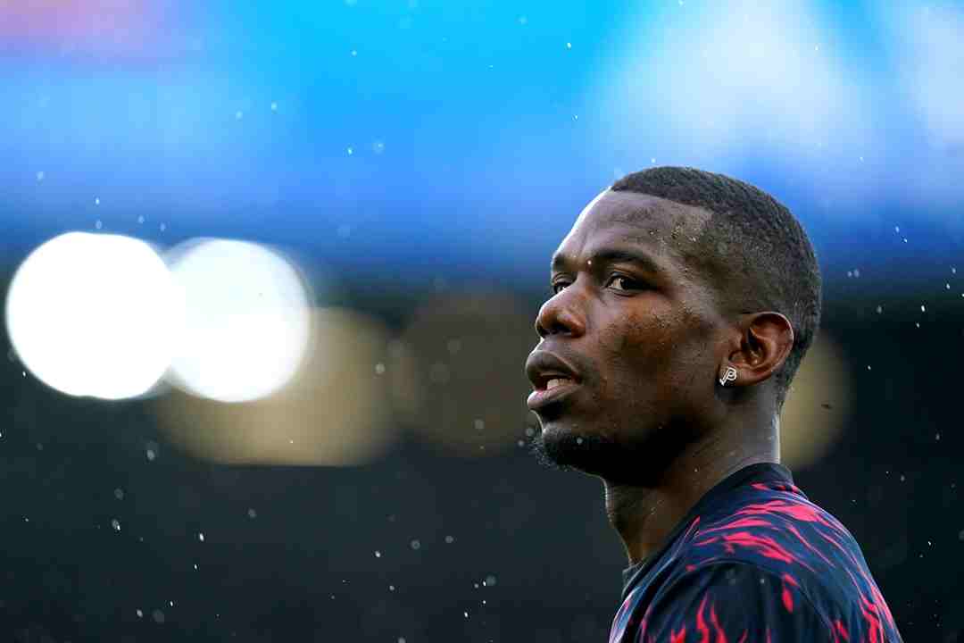 Pogba Rejects Cheating Allegations Following Doping Ban Reduction