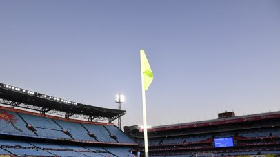 Sundowns Defender Ready for Tough Chiefs Test