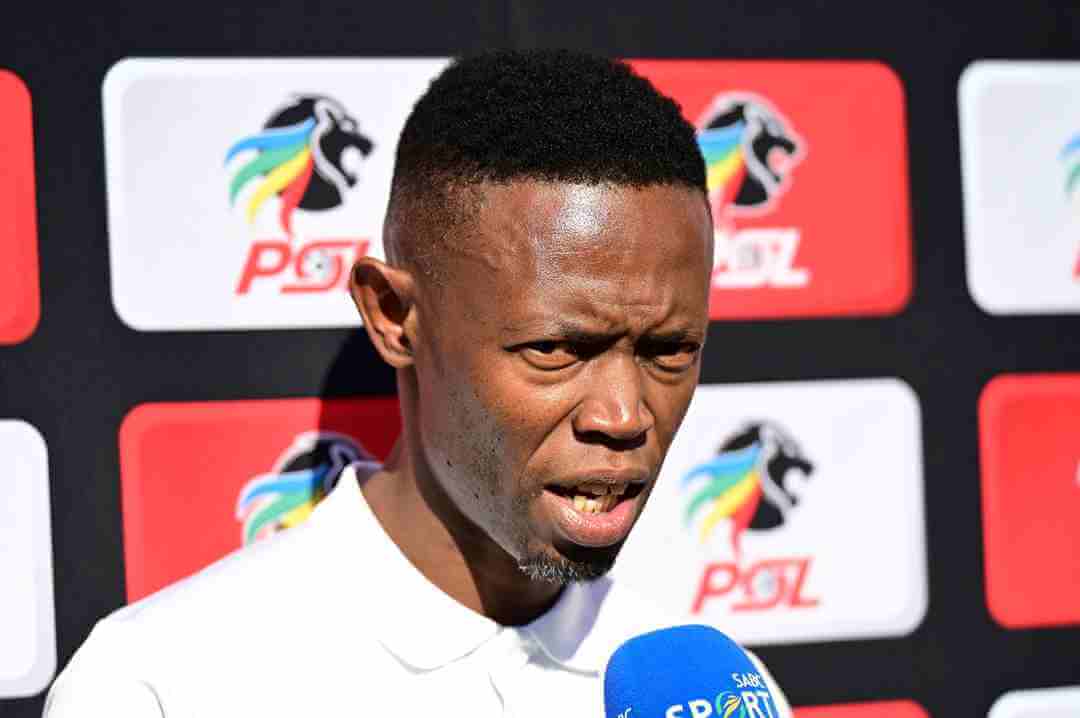 Three candidates to replace Pablo Franco Martin at AmaZulu