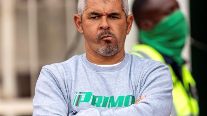 Clinton Larsen