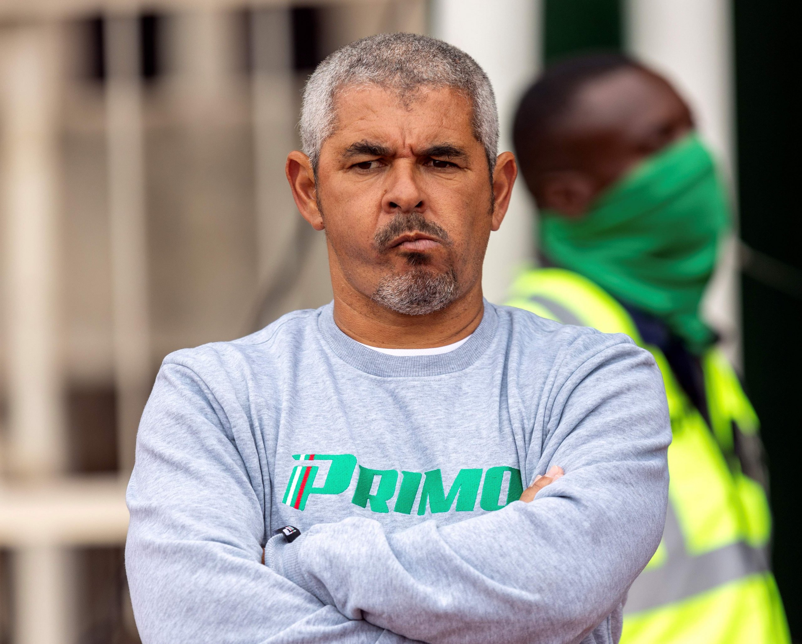 Clinton Larsen