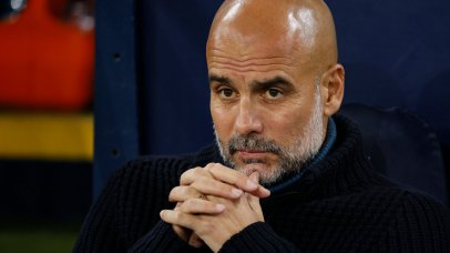 Pep Guardiola