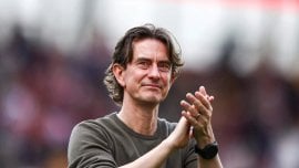 Thomas Frank hails Tottenham’s ‘incredible’ Europe progress