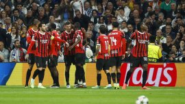 Preview: AC Milan vs Juventus kick off time, betting odds, prediction & more