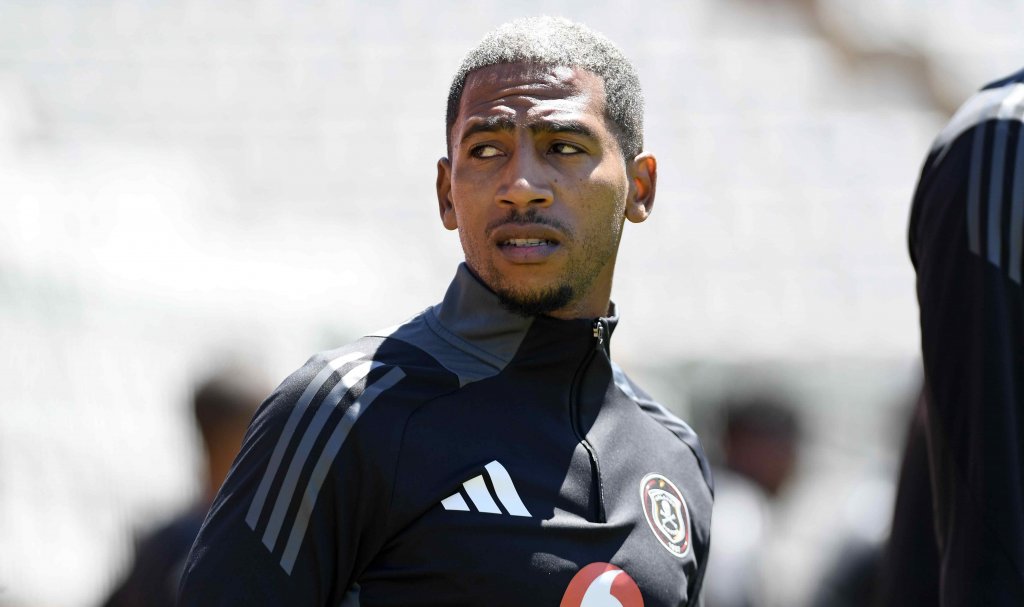 CAF Champions League: Pirates face tough test in Algeria