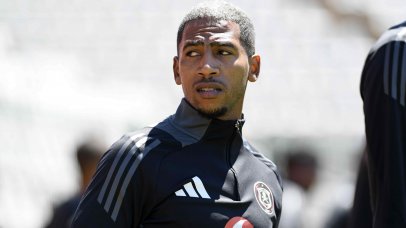 CAF Champions League: Pirates face tough test in Algeria