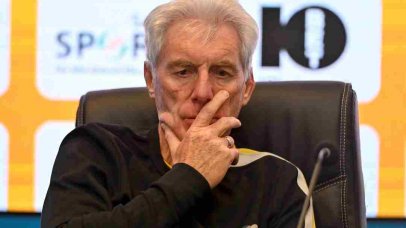 Bafana Bafana Suffer Injury Blow Ahead of AFCON Qualifier