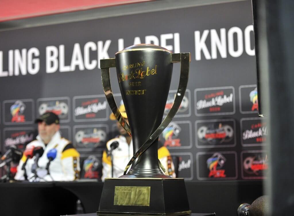 Carling Knockout: All you need to know