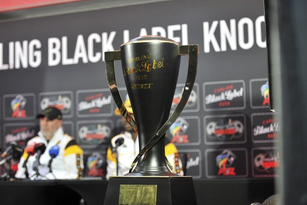 Carling Knockout: All you need to know