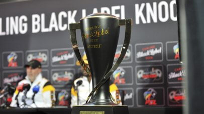 Carling Knockout: All you need to know