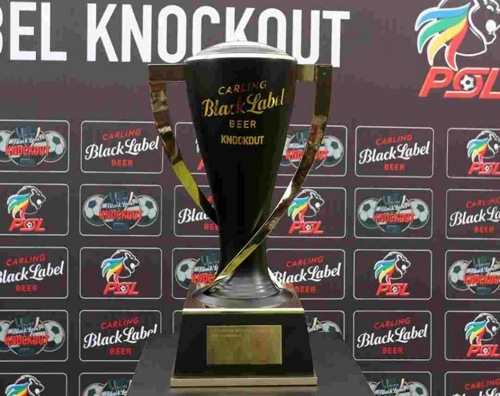 PSL Sets Stage for Thrilling Carling Knockout Cup Semi-Finals