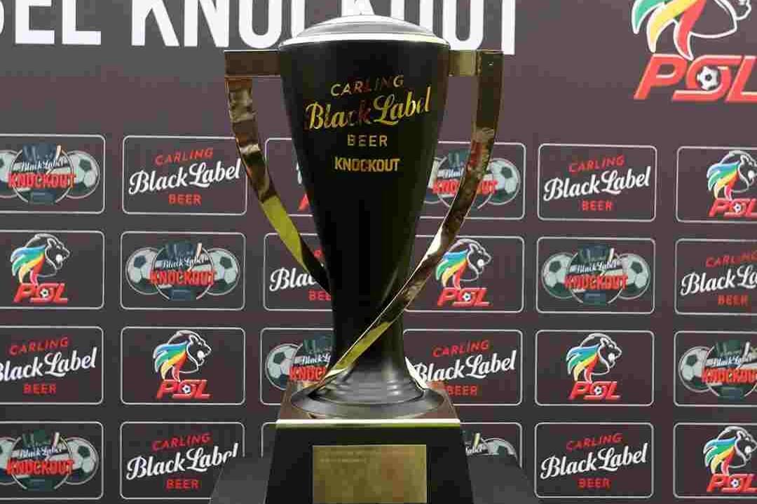 PSL Sets Stage for Thrilling Carling Knockout Cup Semi-Finals