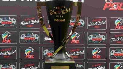 PSL Sets Stage for Thrilling Carling Knockout Cup Semi-Finals