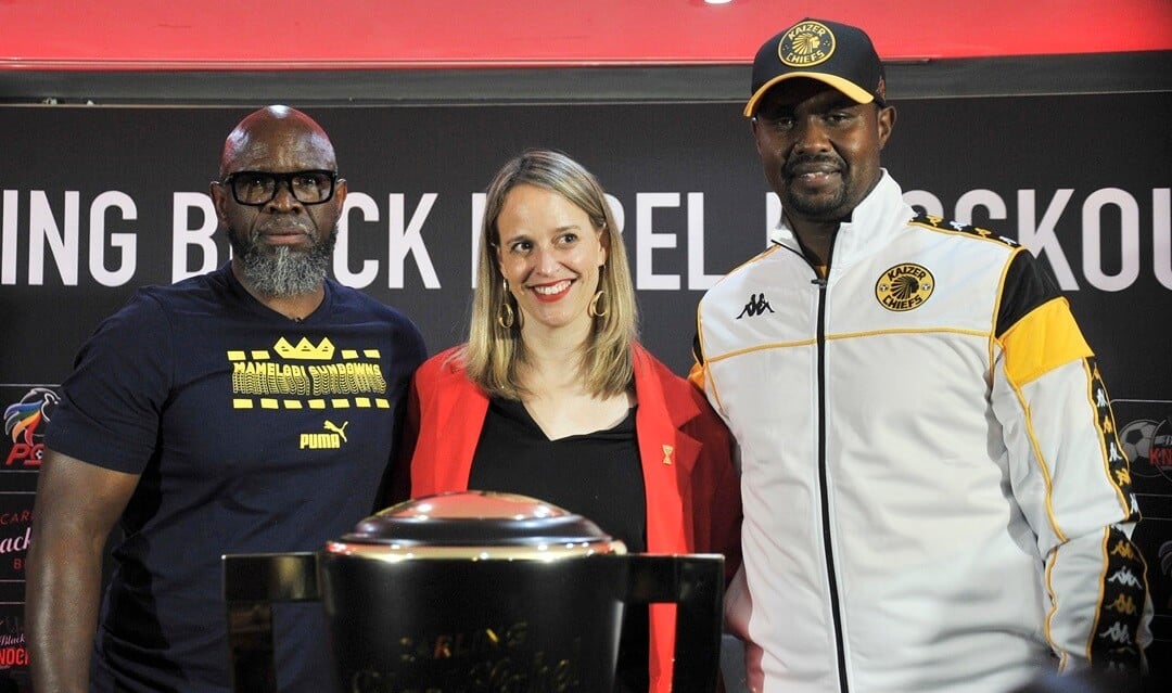 Watch: Chiefs vs. Sundowns