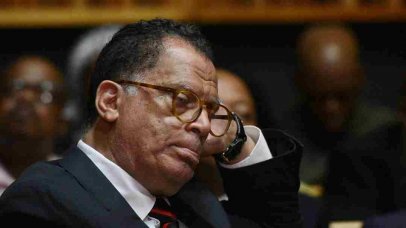 SAFA swindlers granted bail