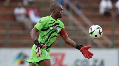 Chipezeze Thanks Magesi Fans After Heroics