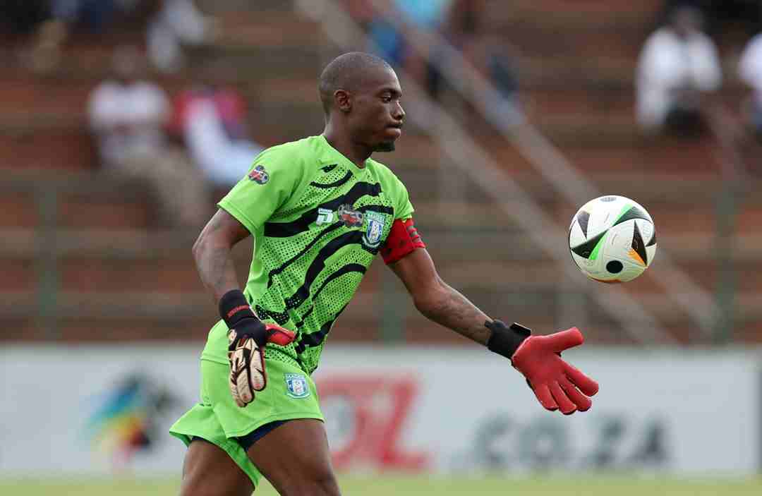 Chipezeze Thanks Magesi Fans After Heroics