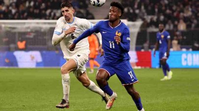 UEFA Nations League Preview: Italy v France