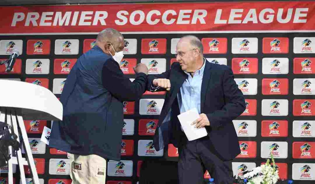 PSL Reveals Lucrative Betway Premiership Prize Money