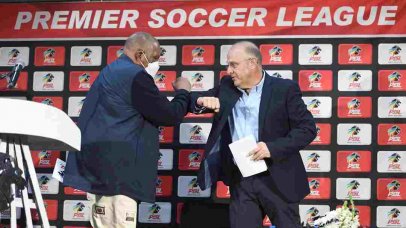 PSL Reveals Lucrative Betway Premiership Prize Money