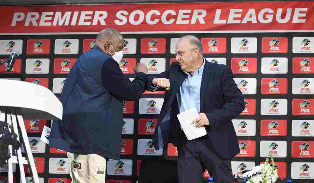PSL Reveals Lucrative Betway Premiership Prize Money