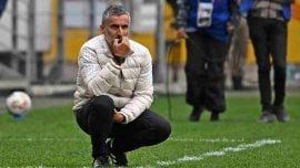Stage Exit: “We also saw the official statement from the club” – Orlando Pirates Midfielder Reveals Shocking Details Surrounding Jose Riveiro’s Departure Announcement