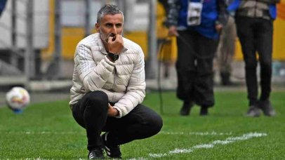 Reaction: Jose Riveiro makes vow ahead of title race showdown with Mamelodi Sundowns