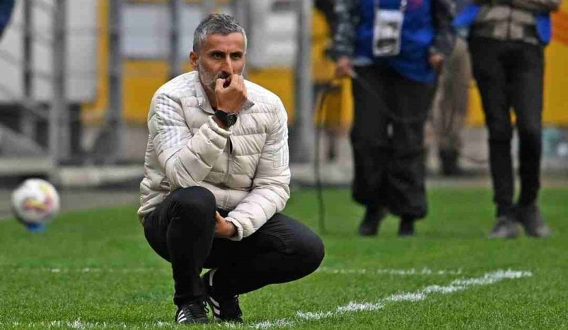 Stage Exit: "We also saw the official statement from the club” - Orlando Pirates Midfielder Reveals Shocking Details Surrounding Jose Riveiro's Departure Announcement