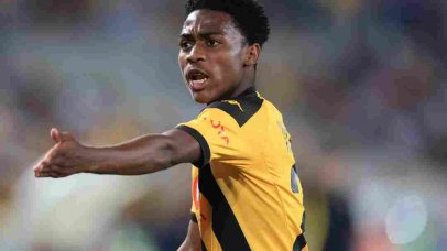 "The reality is that Mfundo was there because people voted for him." - Riveiro reflects on Chiefs youngster selection