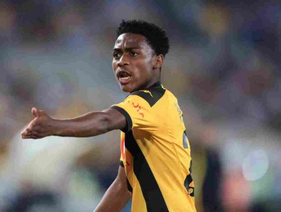 Obrigado: "At the end of the day, we are the coaches of Kaizer Chiefs - not the fans" - Kaizer Chiefs Assistant Coach Ben Youssef Addresses Mfundo Vilakazi's Game Time in PSL