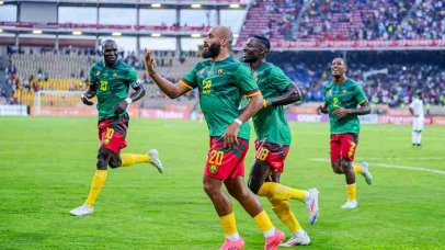 Namibia v Cameroon: Kick-off time, betting odds, players to watch & more!
